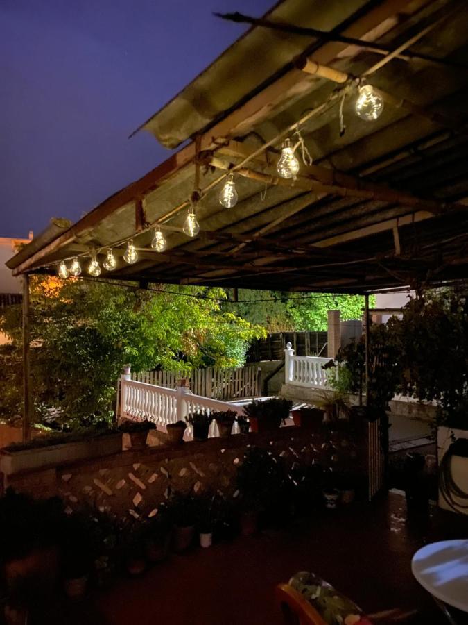 Апартаменти Casita Rural La Rosa De La Huerta Con Chimenea Interior Моначиль Екстер'єр фото